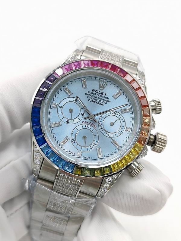 Rolex 40mm 091608